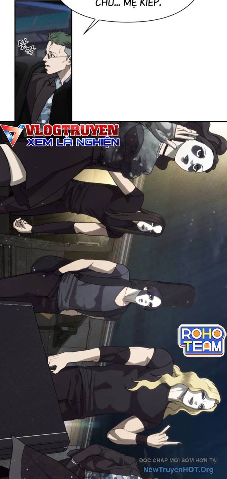 Pháp Sư Đạo Tiền: Chapter 8