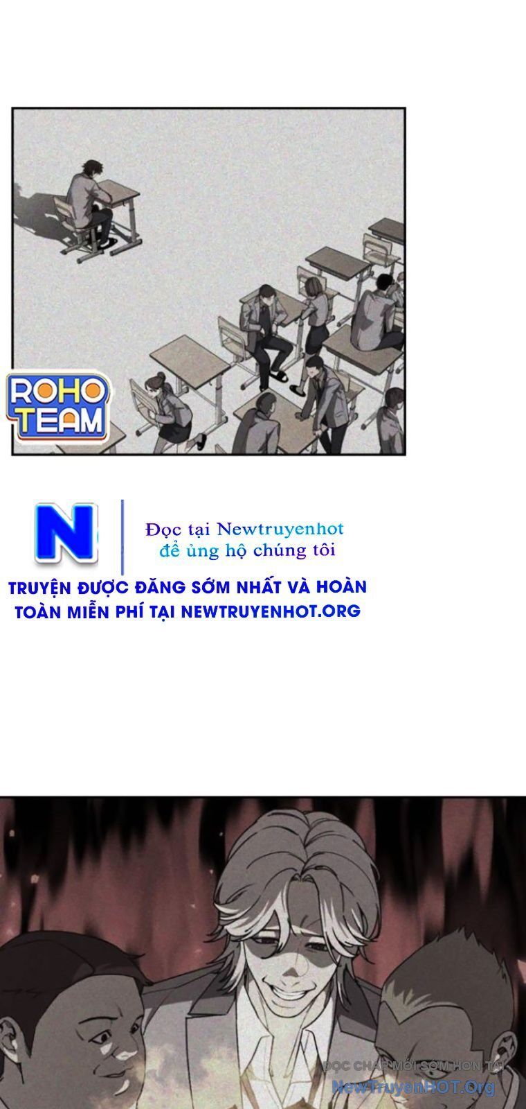 Pháp Sư Đạo Tiền: Chapter 8