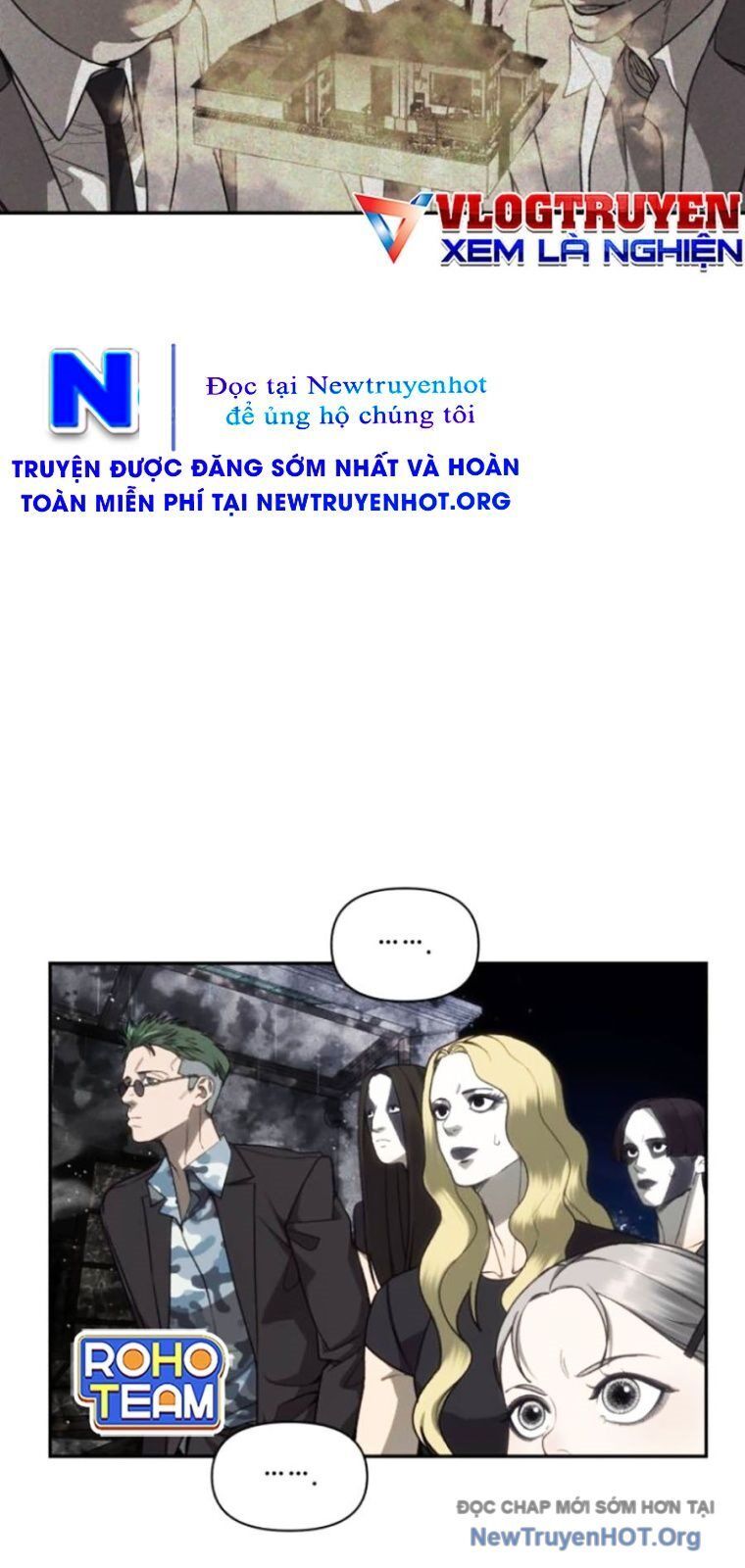 Pháp Sư Đạo Tiền: Chapter 8