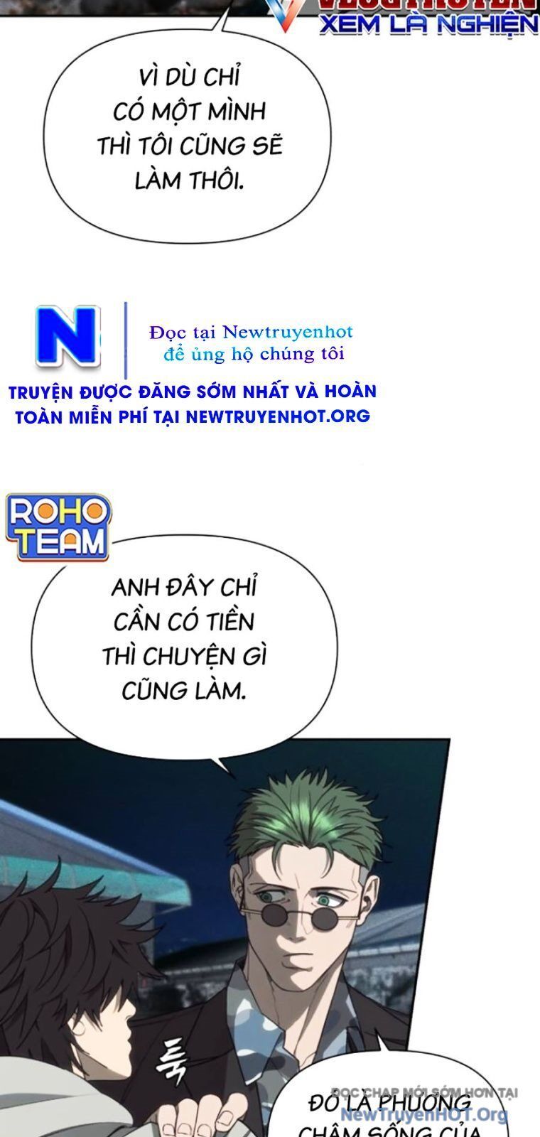 Pháp Sư Đạo Tiền: Chapter 8