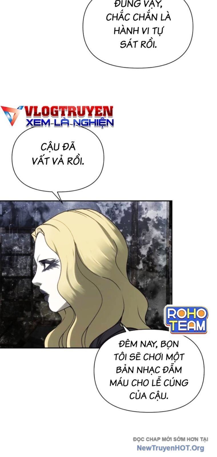 Pháp Sư Đạo Tiền: Chapter 8