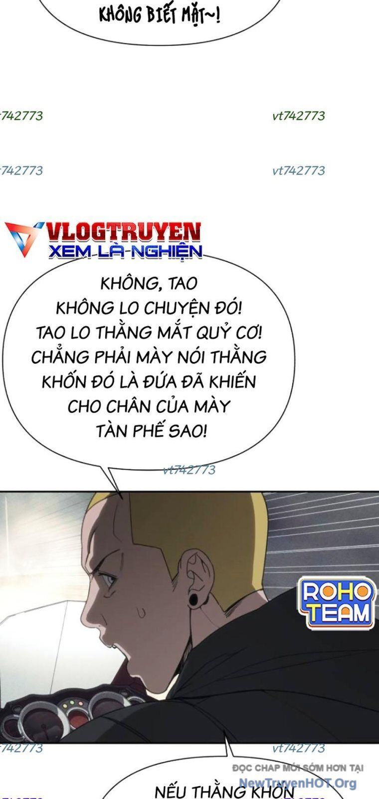 Pháp Sư Đạo Tiền: Chapter 8