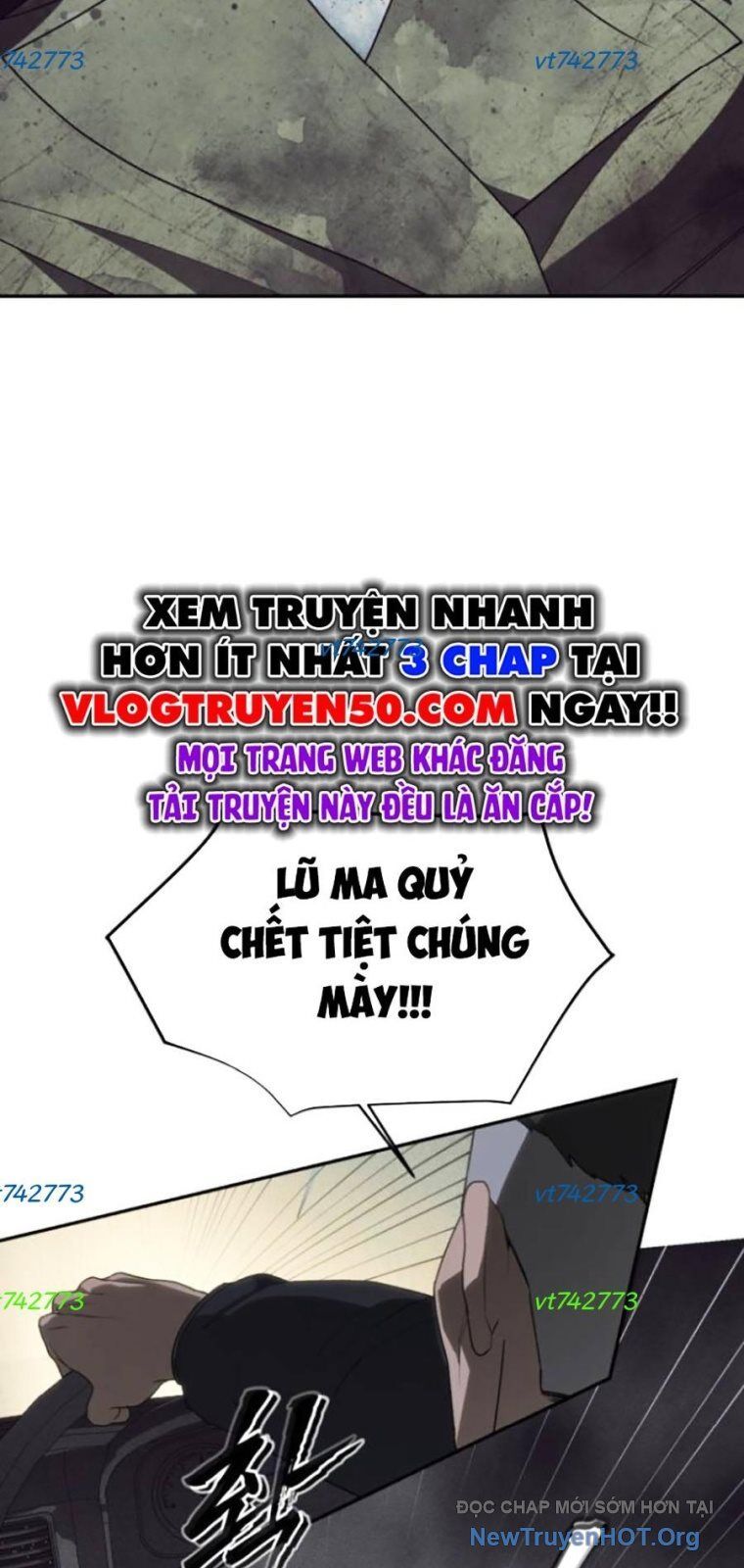 Pháp Sư Đạo Tiền: Chapter 8