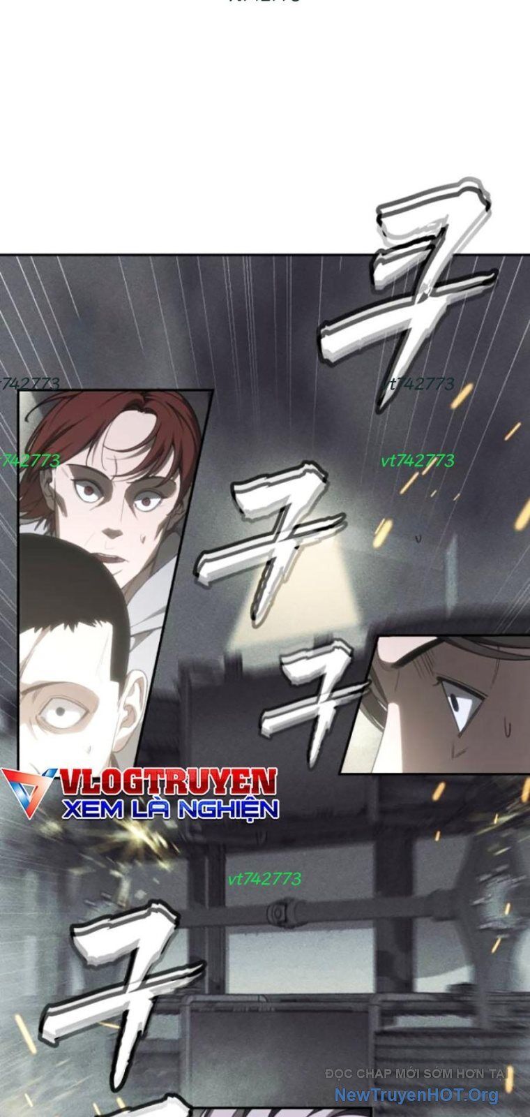 Pháp Sư Đạo Tiền: Chapter 8