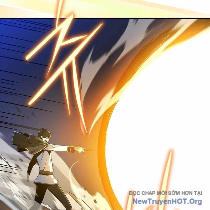 Pháp Sư Hệ Theo Lượt: Chapter 1