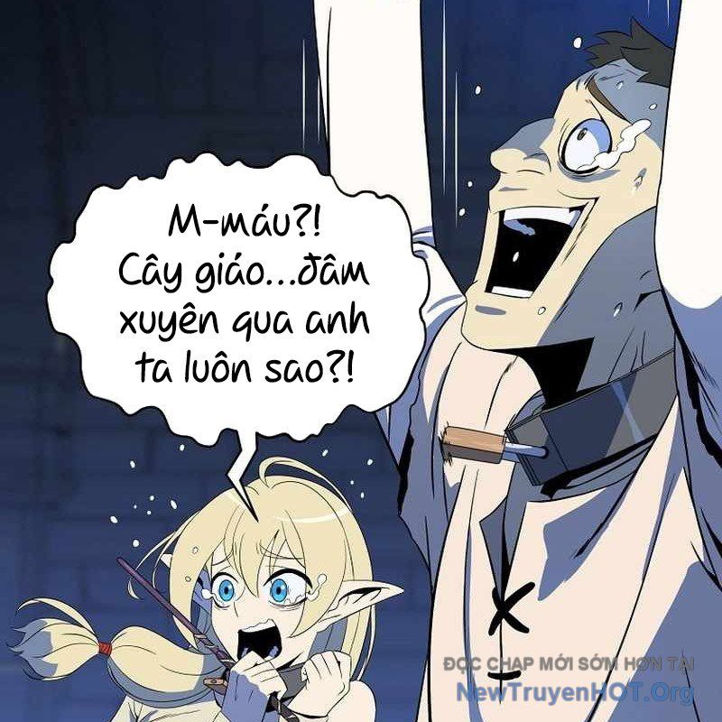 Pháp Sư Hệ Theo Lượt: Chapter 1