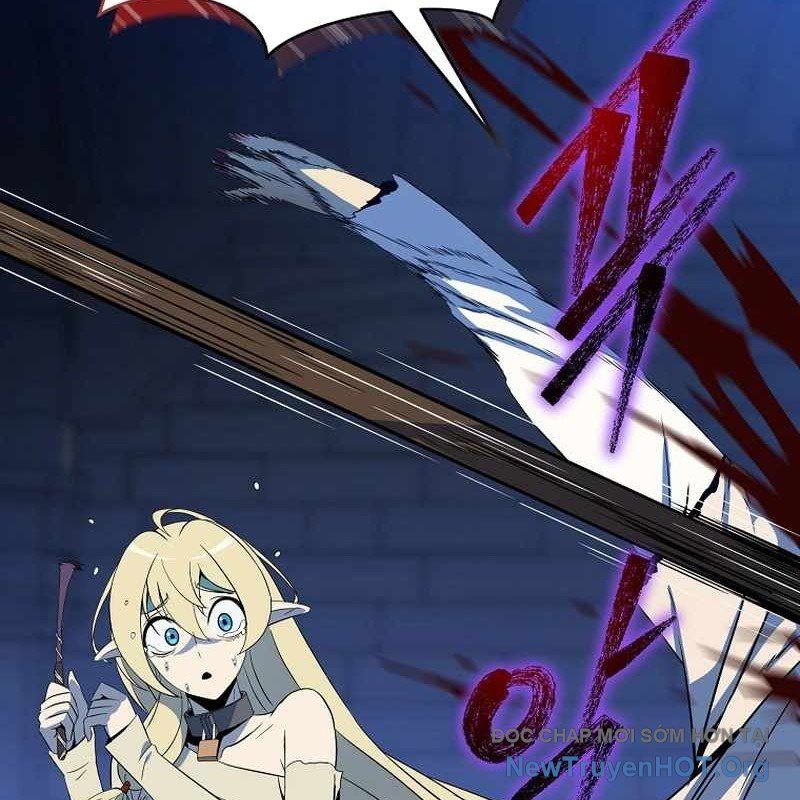 Pháp Sư Hệ Theo Lượt: Chapter 1