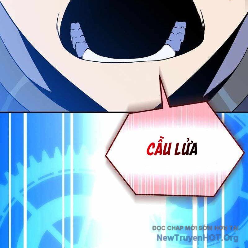 Pháp Sư Hệ Theo Lượt: Chapter 1