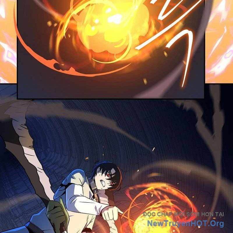 Pháp Sư Hệ Theo Lượt: Chapter 1