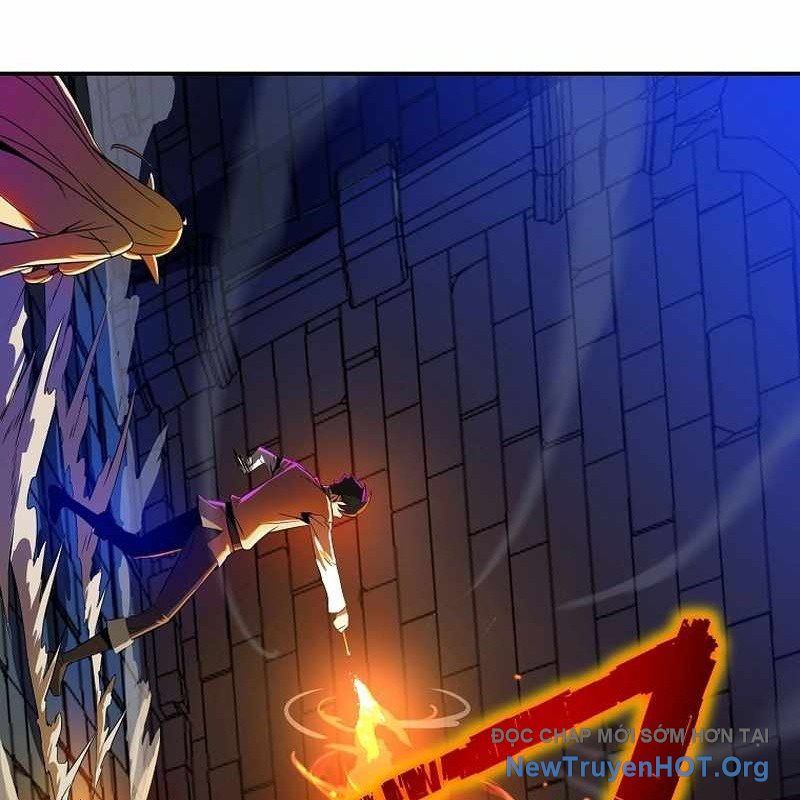 Pháp Sư Hệ Theo Lượt: Chapter 1