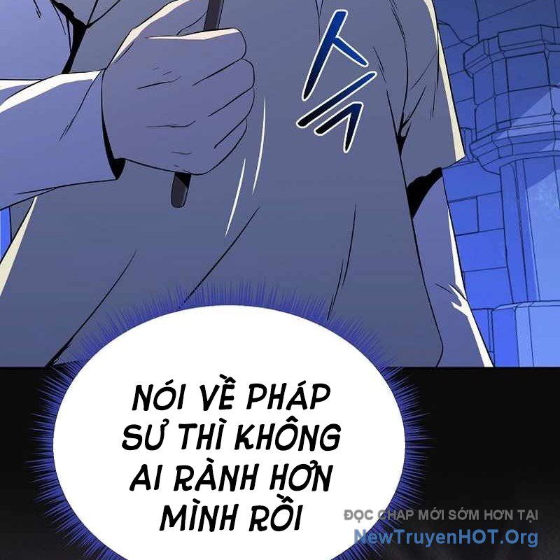 Pháp Sư Hệ Theo Lượt: Chapter 1