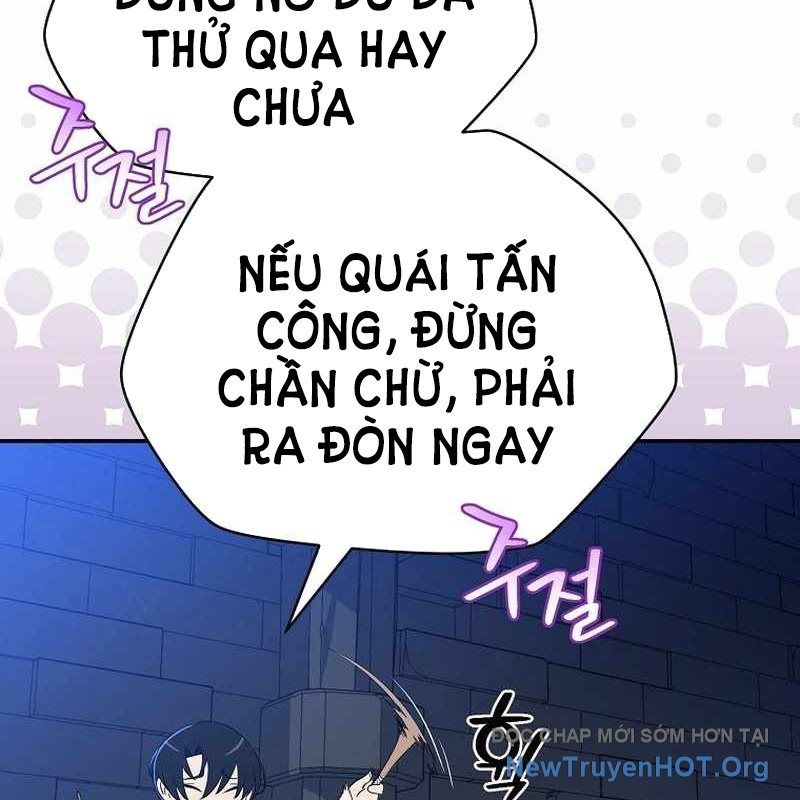 Pháp Sư Hệ Theo Lượt: Chapter 1
