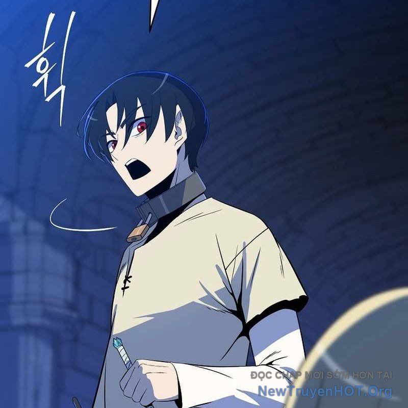 Pháp Sư Hệ Theo Lượt: Chapter 1