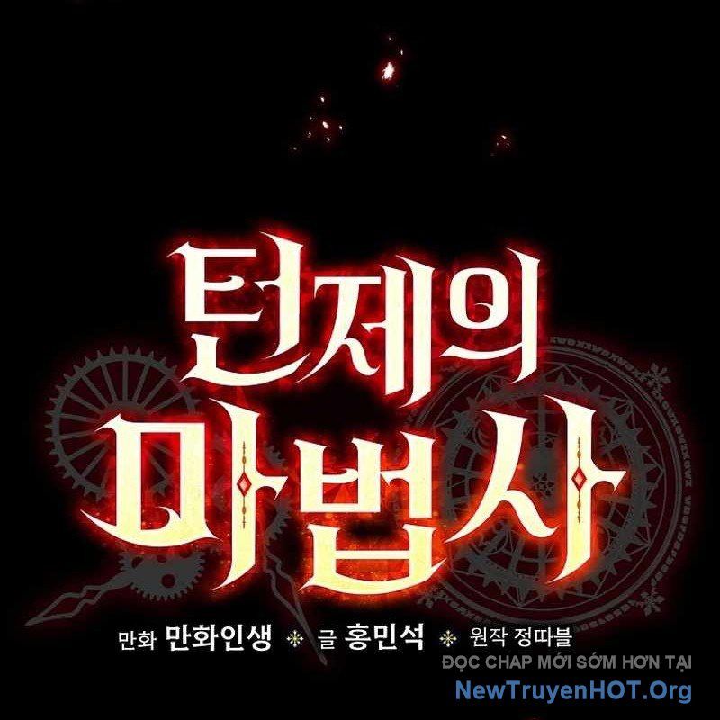 Pháp Sư Hệ Theo Lượt: Chapter 1