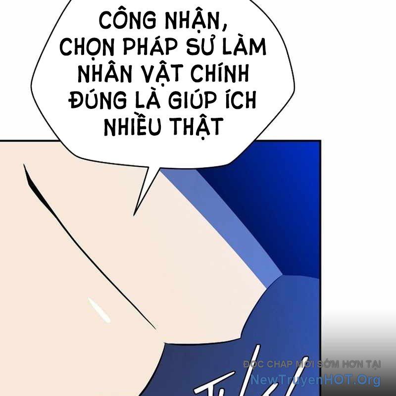 Pháp Sư Hệ Theo Lượt: Chapter 1