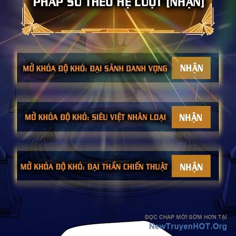 Pháp Sư Hệ Theo Lượt: Chapter 1