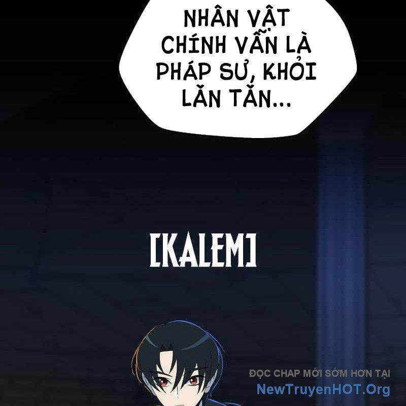 Pháp Sư Hệ Theo Lượt: Chapter 1