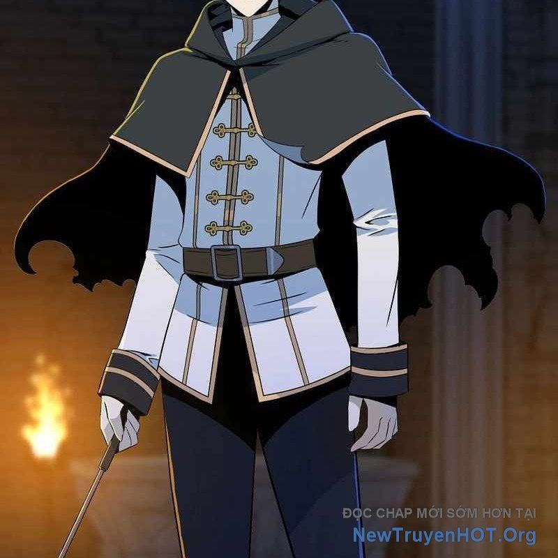 Pháp Sư Hệ Theo Lượt: Chapter 1