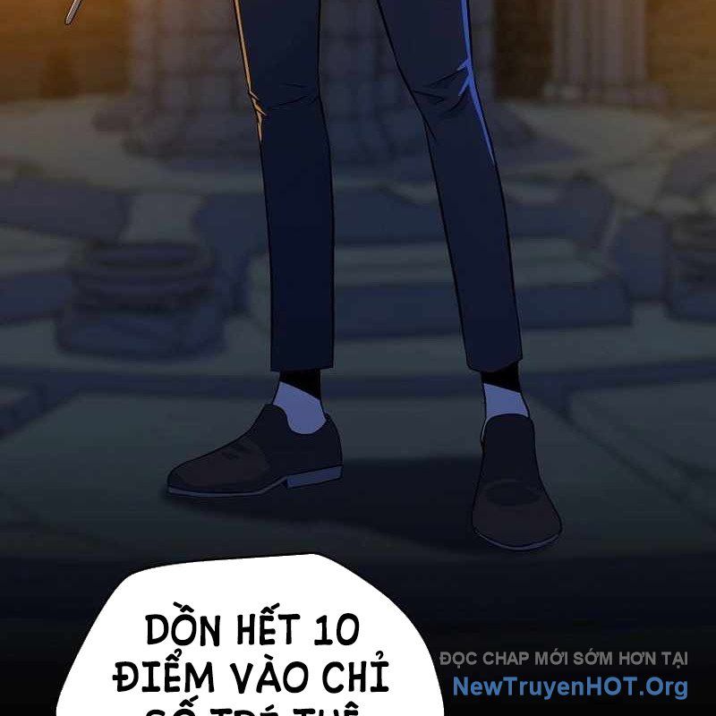 Pháp Sư Hệ Theo Lượt: Chapter 1