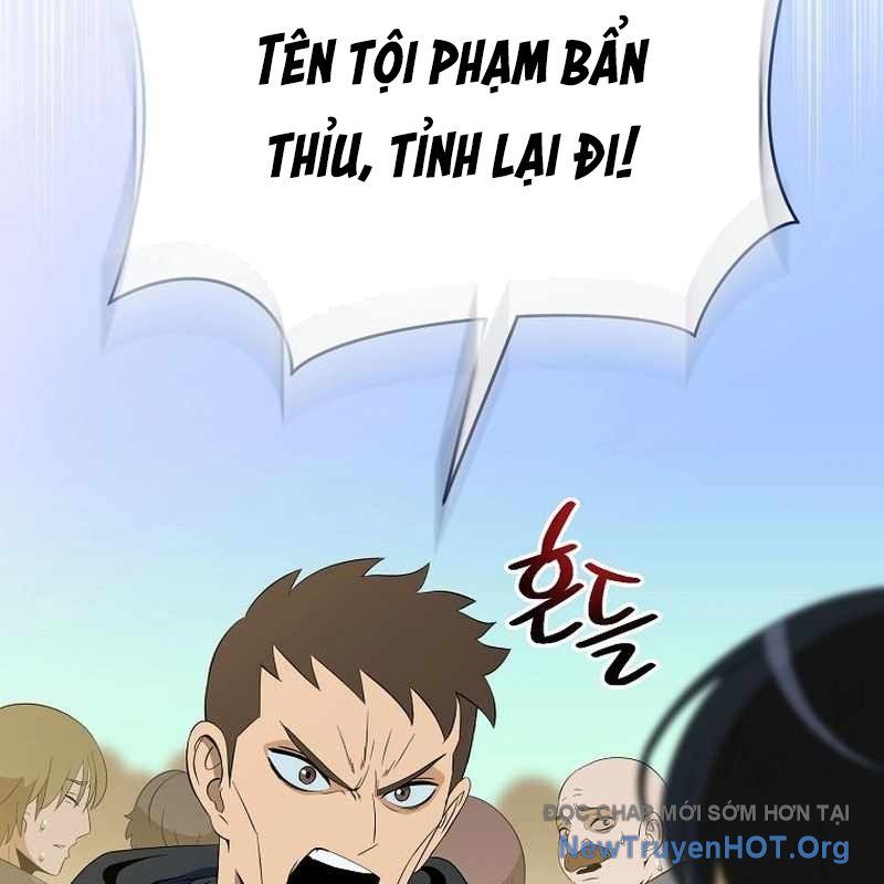 Pháp Sư Hệ Theo Lượt: Chapter 1