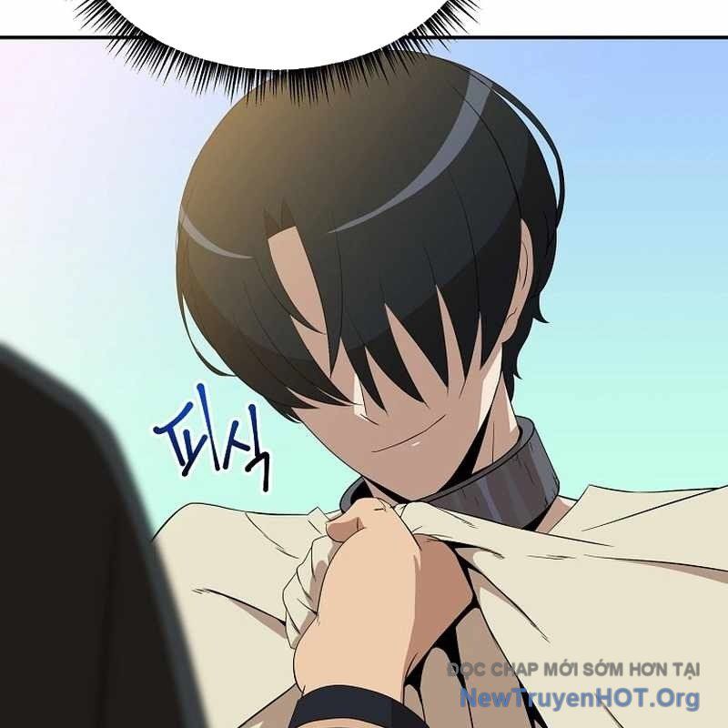 Pháp Sư Hệ Theo Lượt: Chapter 1