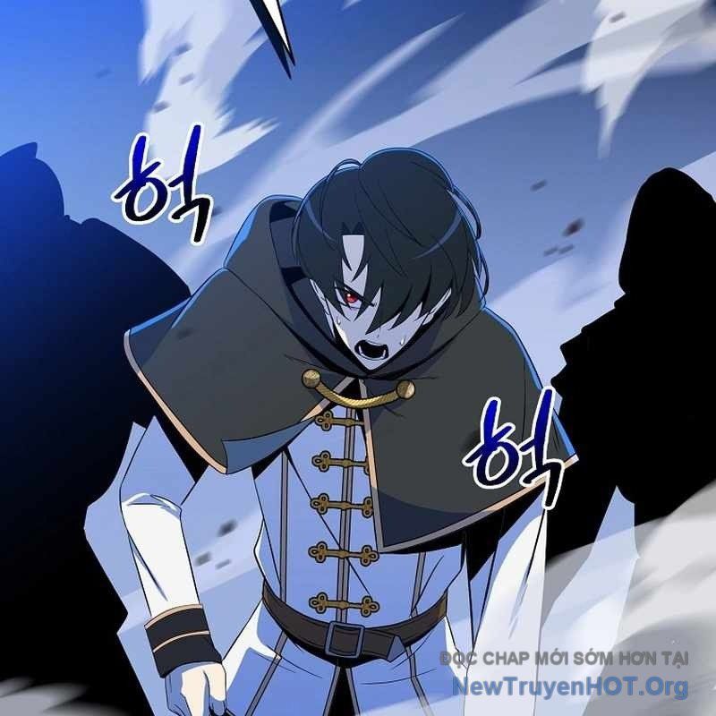 Pháp Sư Hệ Theo Lượt: Chapter 1