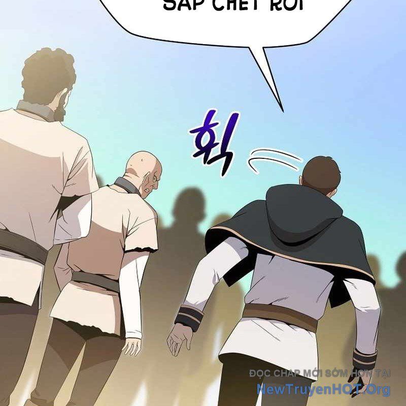 Pháp Sư Hệ Theo Lượt: Chapter 1