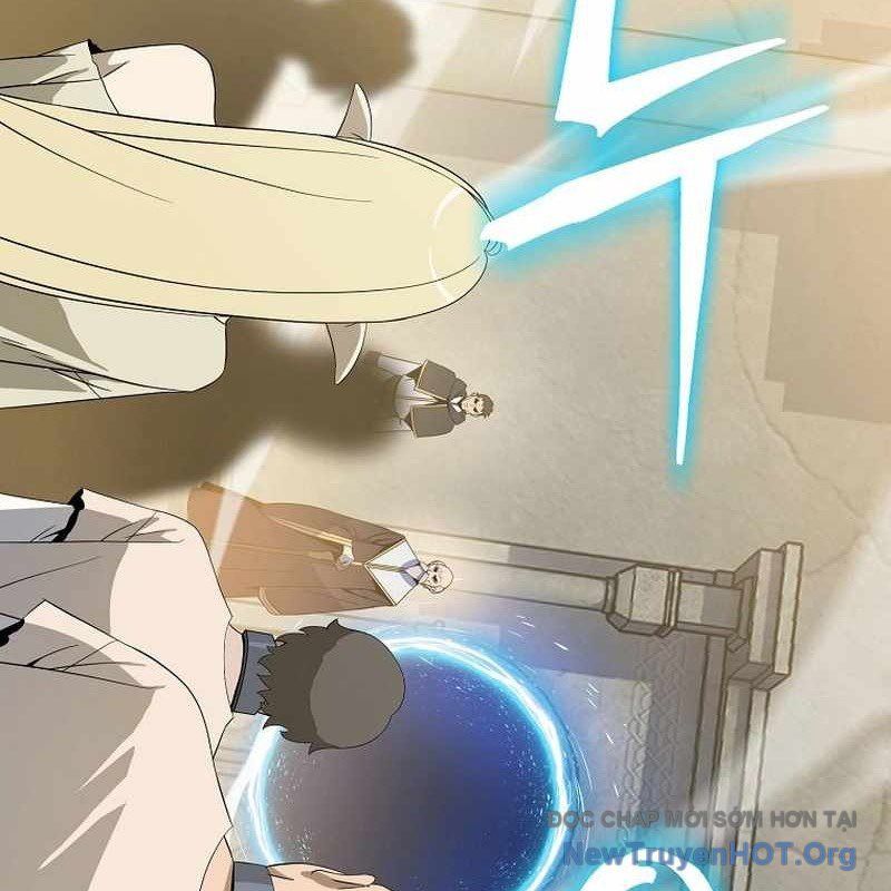 Pháp Sư Hệ Theo Lượt: Chapter 1