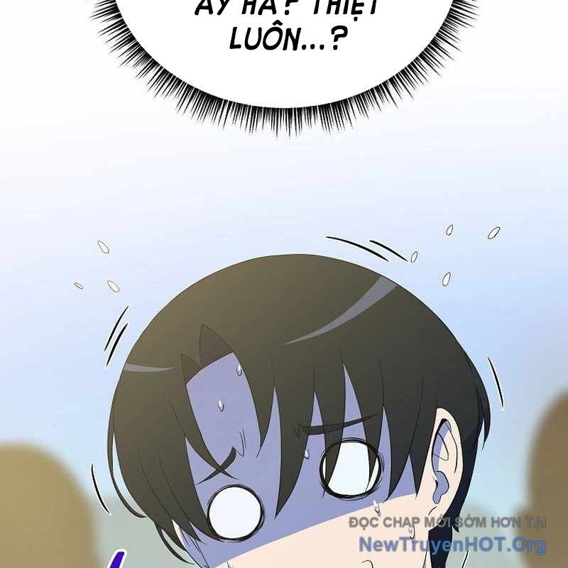 Pháp Sư Hệ Theo Lượt: Chapter 1