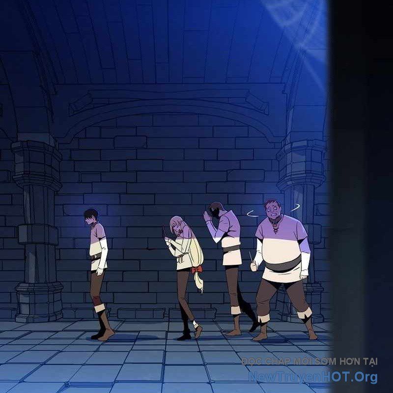 Pháp Sư Hệ Theo Lượt: Chapter 1