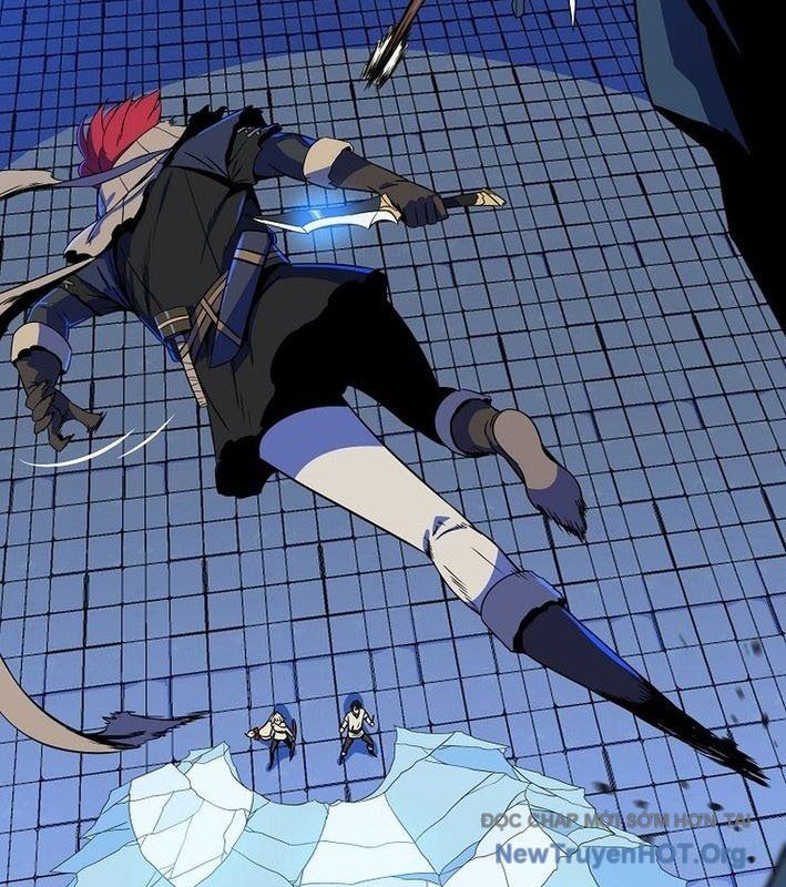 Pháp Sư Hệ Theo Lượt: Chapter 10