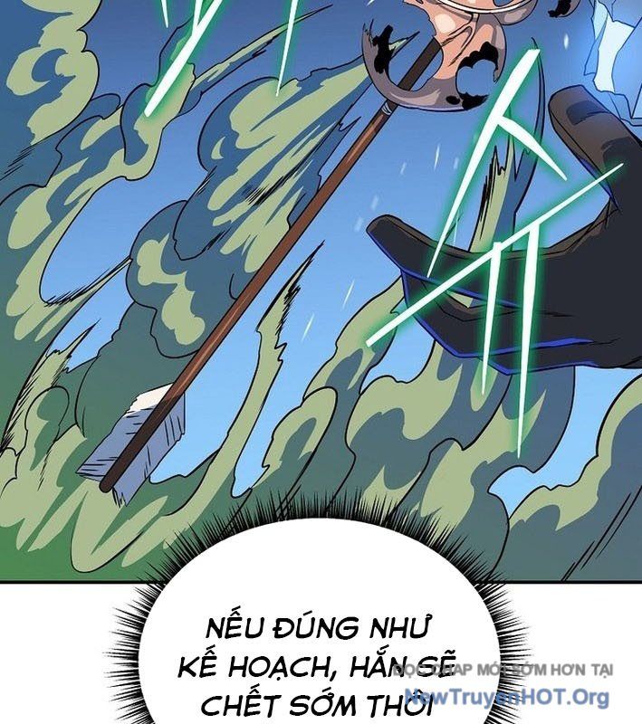 Pháp Sư Hệ Theo Lượt: Chapter 10