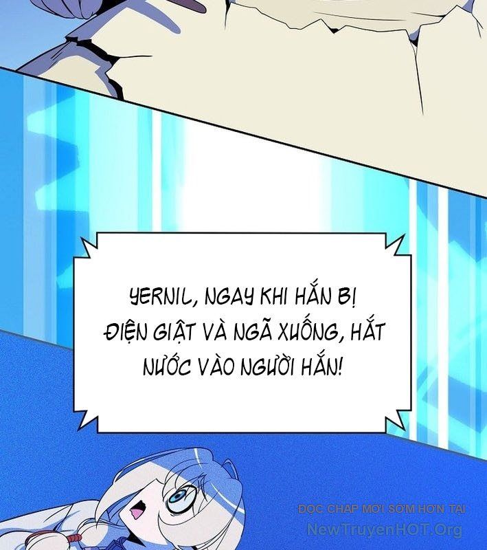 Pháp Sư Hệ Theo Lượt: Chapter 10