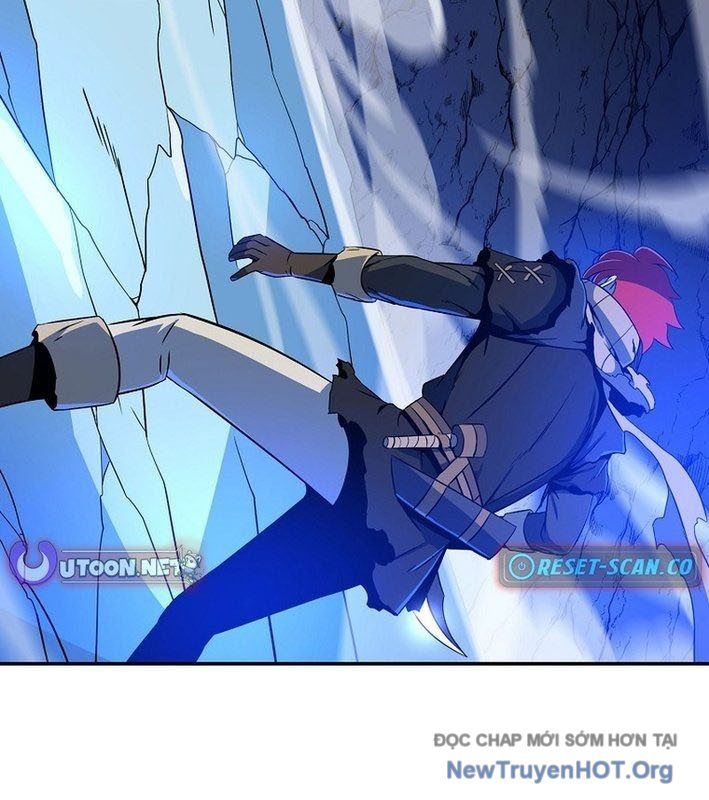 Pháp Sư Hệ Theo Lượt: Chapter 10