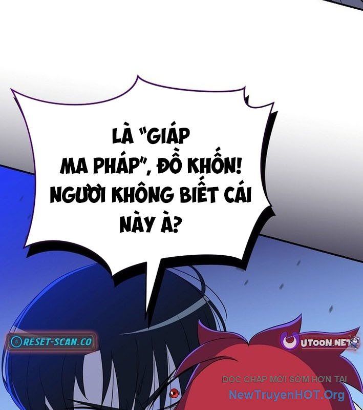 Pháp Sư Hệ Theo Lượt: Chapter 11