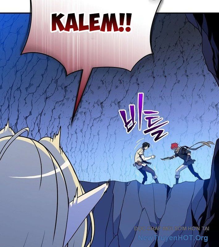 Pháp Sư Hệ Theo Lượt: Chapter 11