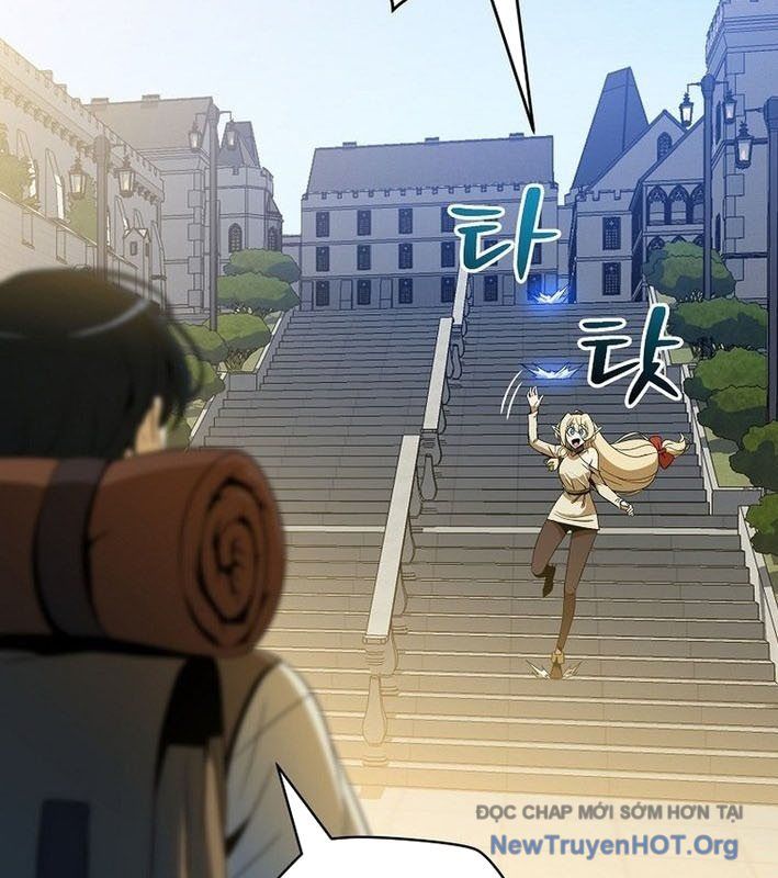 Pháp Sư Hệ Theo Lượt: Chapter 12