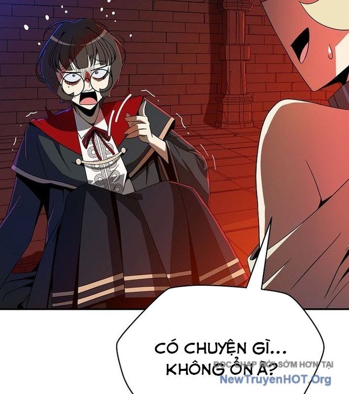 Pháp Sư Hệ Theo Lượt: Chapter 12