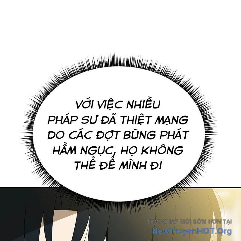 Pháp Sư Hệ Theo Lượt: Chapter 13