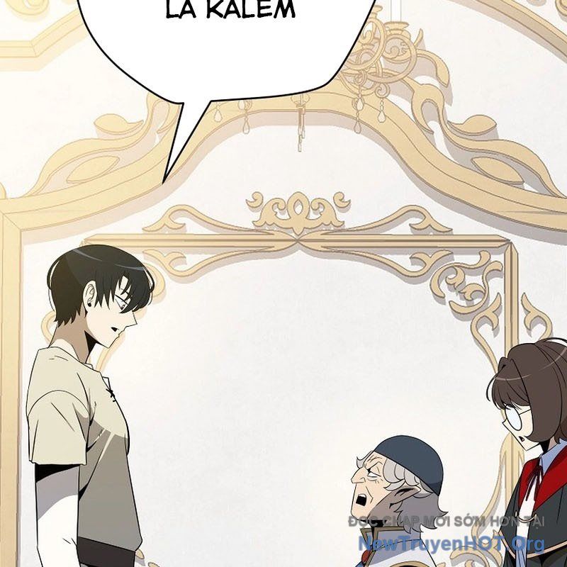 Pháp Sư Hệ Theo Lượt: Chapter 13