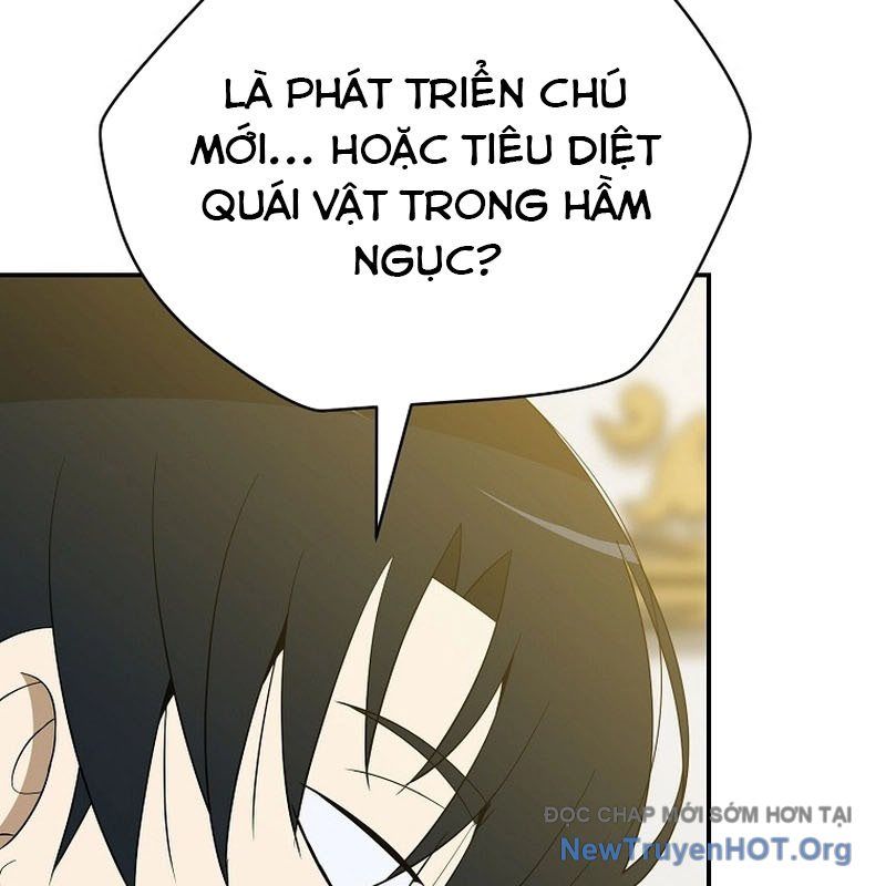 Pháp Sư Hệ Theo Lượt: Chapter 13