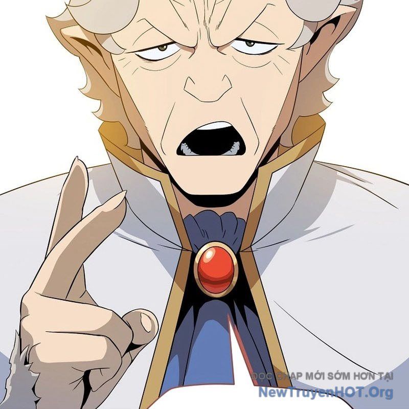 Pháp Sư Hệ Theo Lượt: Chapter 13