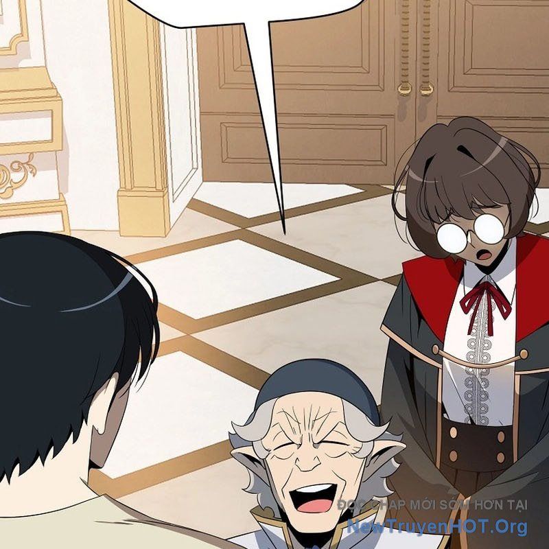 Pháp Sư Hệ Theo Lượt: Chapter 13