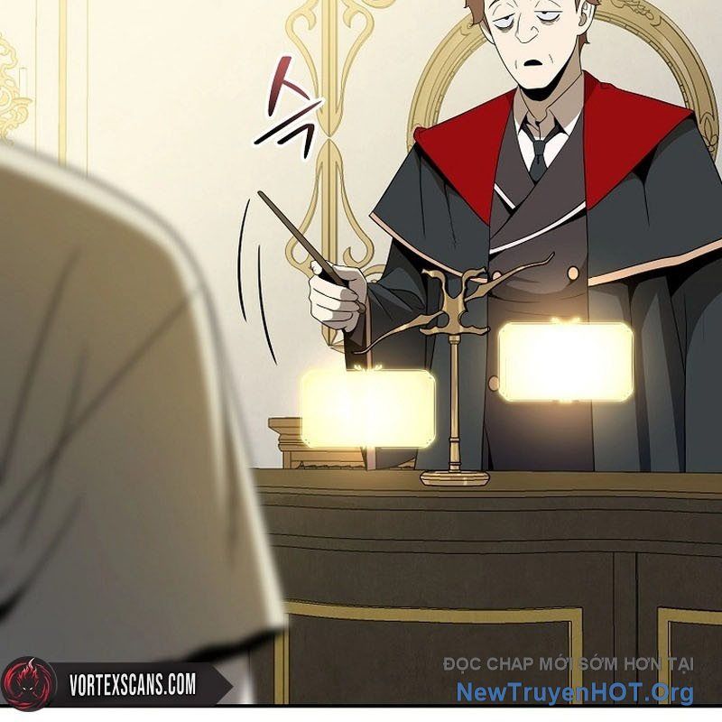 Pháp Sư Hệ Theo Lượt: Chapter 13