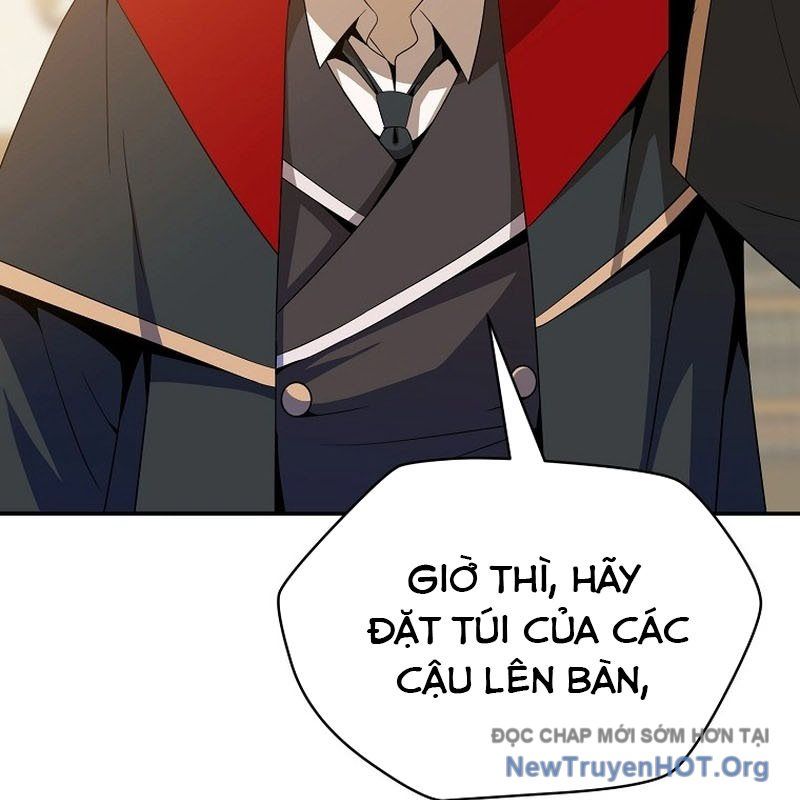 Pháp Sư Hệ Theo Lượt: Chapter 13