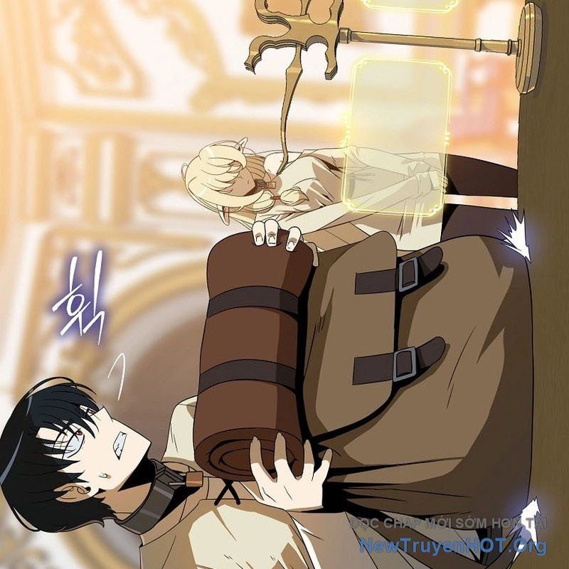 Pháp Sư Hệ Theo Lượt: Chapter 13