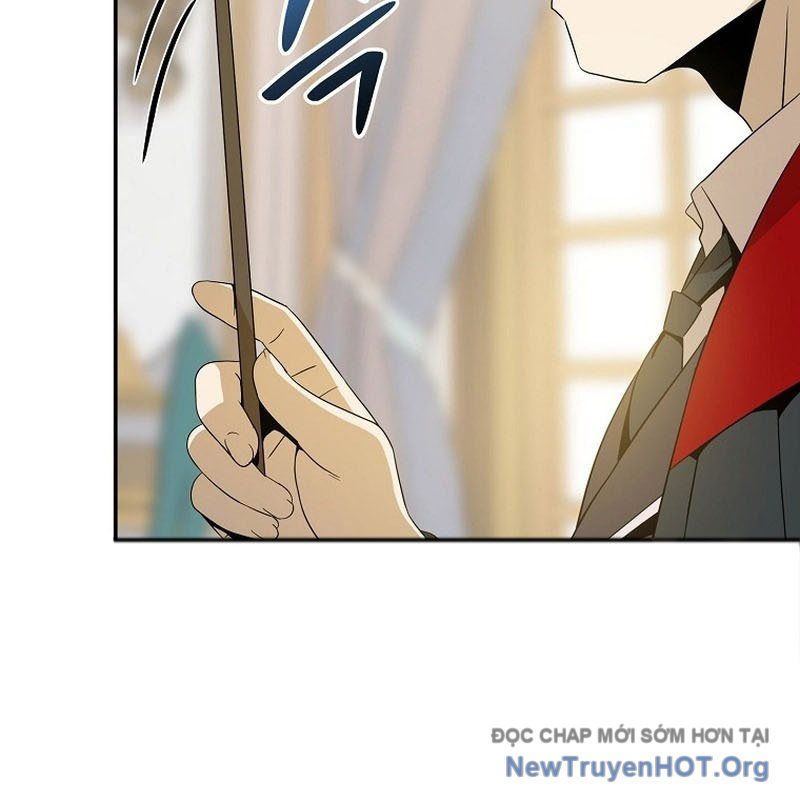 Pháp Sư Hệ Theo Lượt: Chapter 13