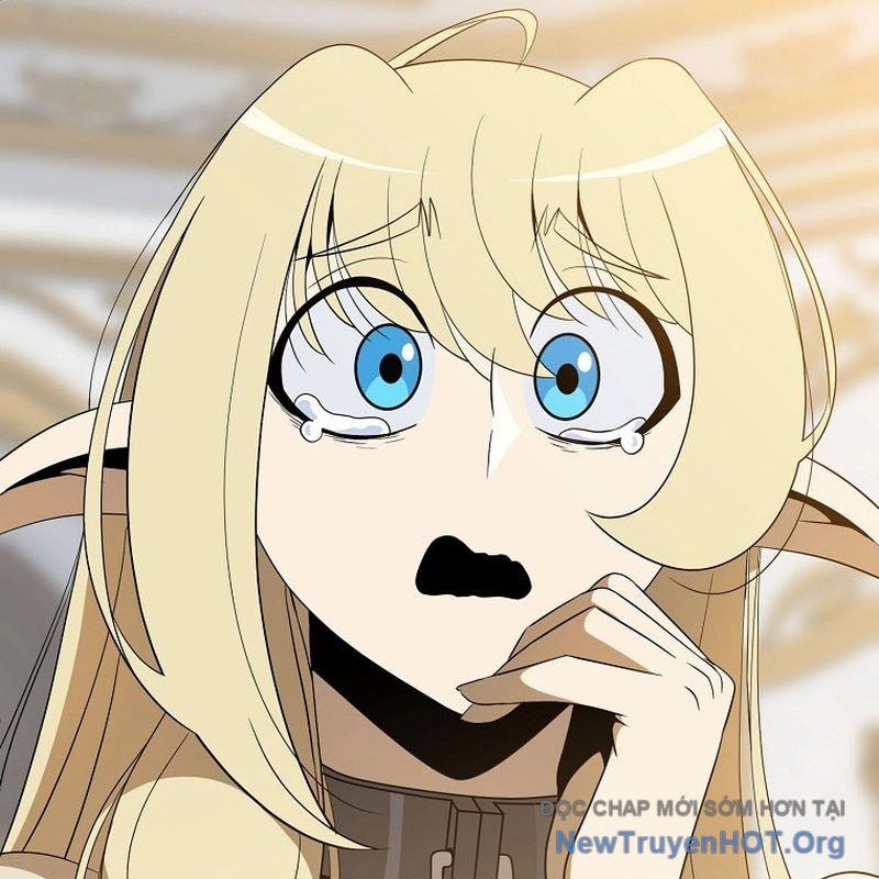 Pháp Sư Hệ Theo Lượt: Chapter 13