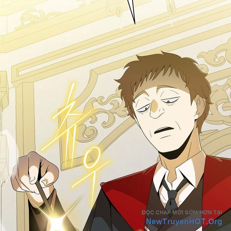 Pháp Sư Hệ Theo Lượt: Chapter 13