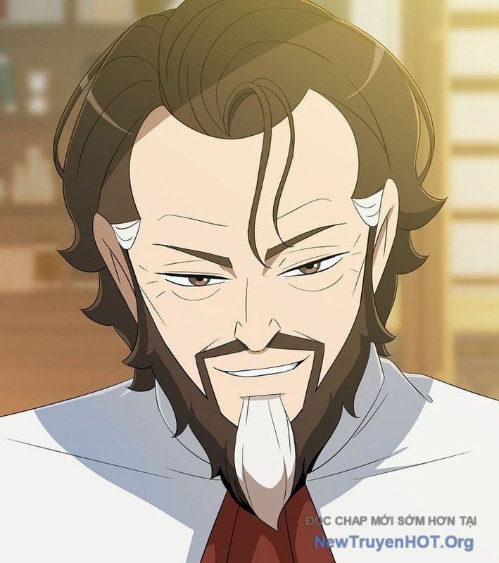 Pháp Sư Hệ Theo Lượt: Chapter 14